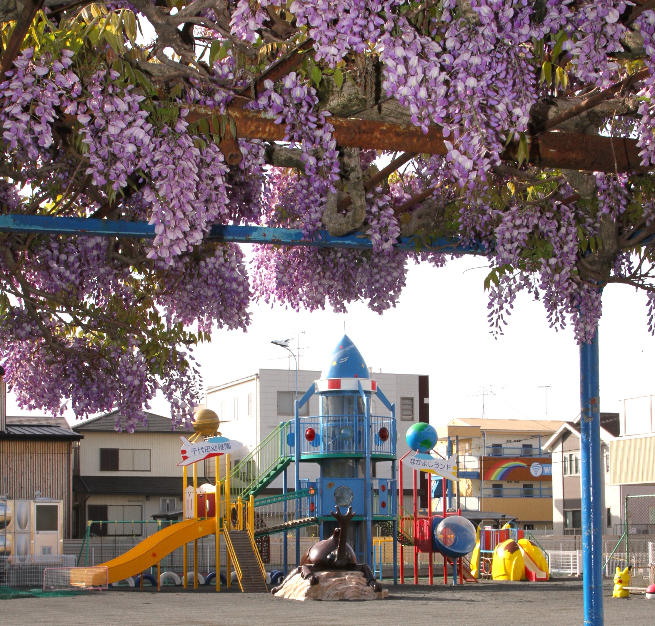 園評価タイトル